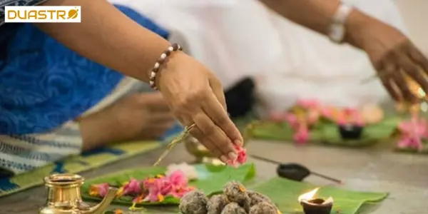 Pitru Visarjan